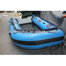 balsa inflable barco de pesca de deporte